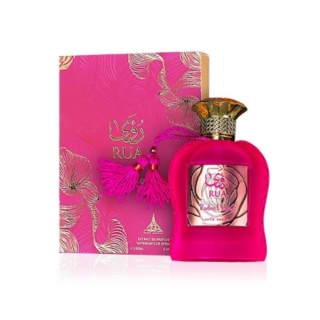 Paris Corner Rua Radiant Roses Woda perfumowana dla kobiet 100 ml