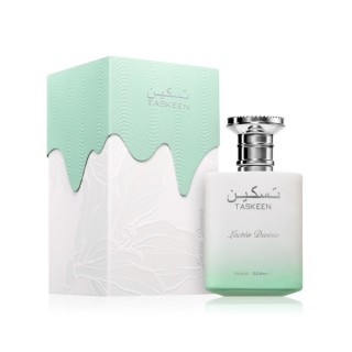 Paris Corner Taskeen Lactea Divina Eau de Parfum für Frauen 100 ml Paris Corner Taskeen Lactea Divina Eau de Parfum für Frauen 100 ml