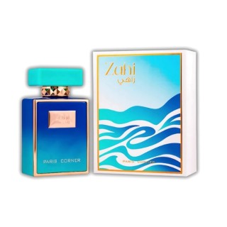 Paris Corner Zahi Woda perfumowana dla kobiet 100 ml