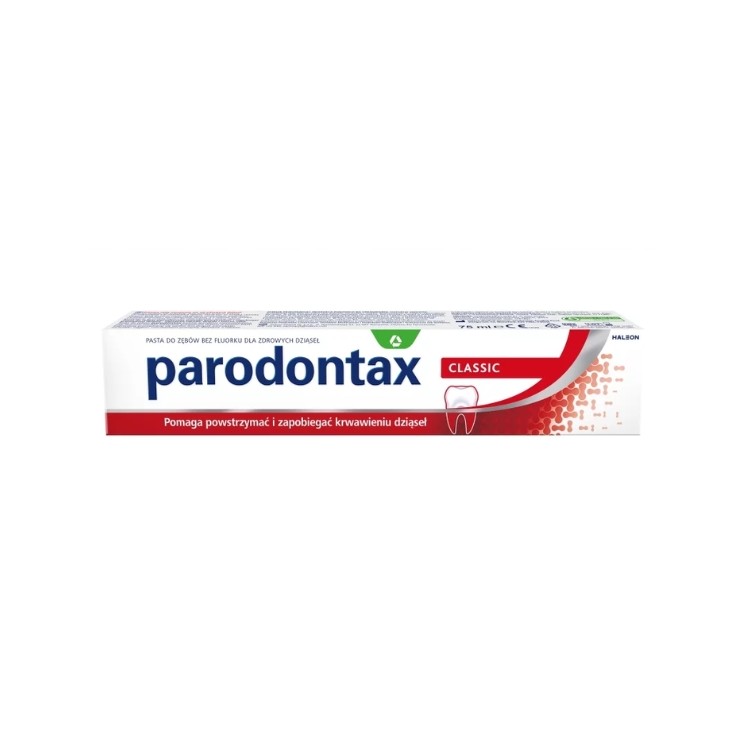 Parodontax Classic Zahnpasta 75 ml