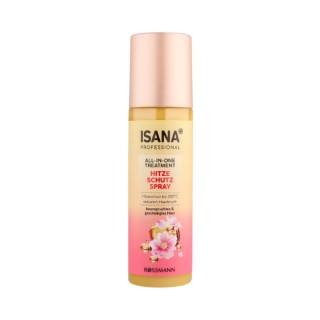 Isana Professional Thermal Protective Hair Spray 200 ml Isana Professional Thermal Protective Hair Spray 200 ml