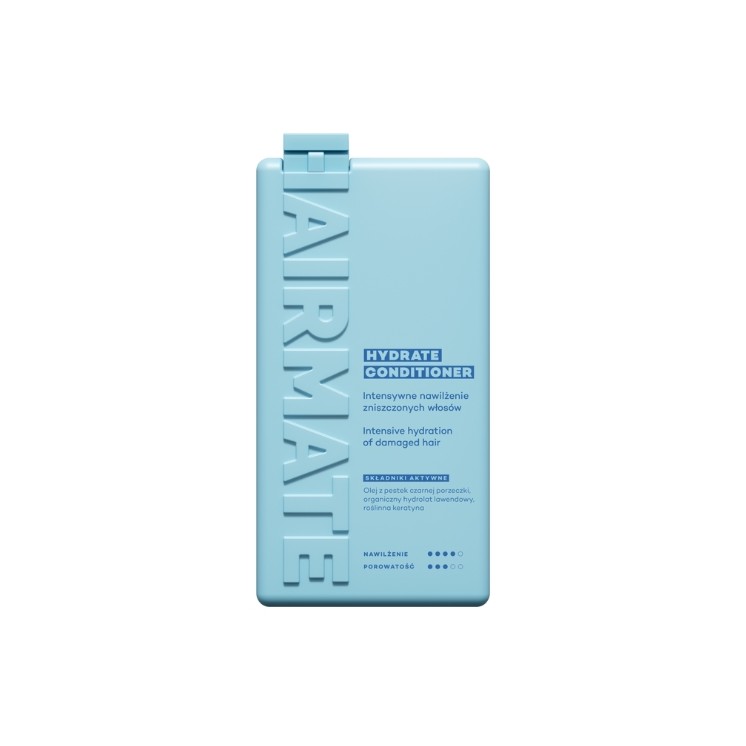 Hairmate Hydrate Hydraterende Haarconditioner 250 ml
