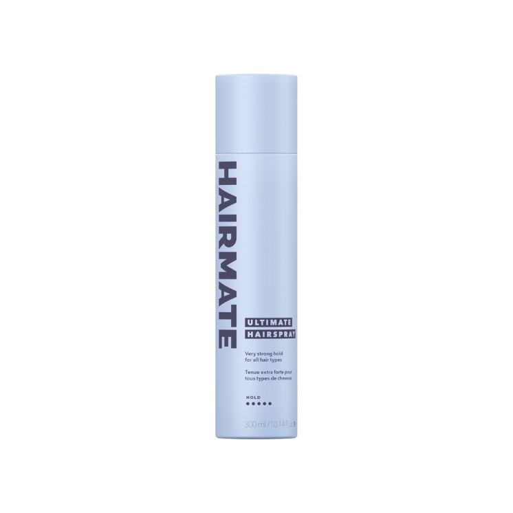 Hairmate Ultimate Hairspray 300 ml