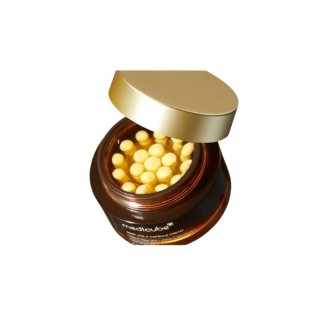 Medicube Deep Vita C Capsule Cream Gesichtscreme mit Kapseln 55 g