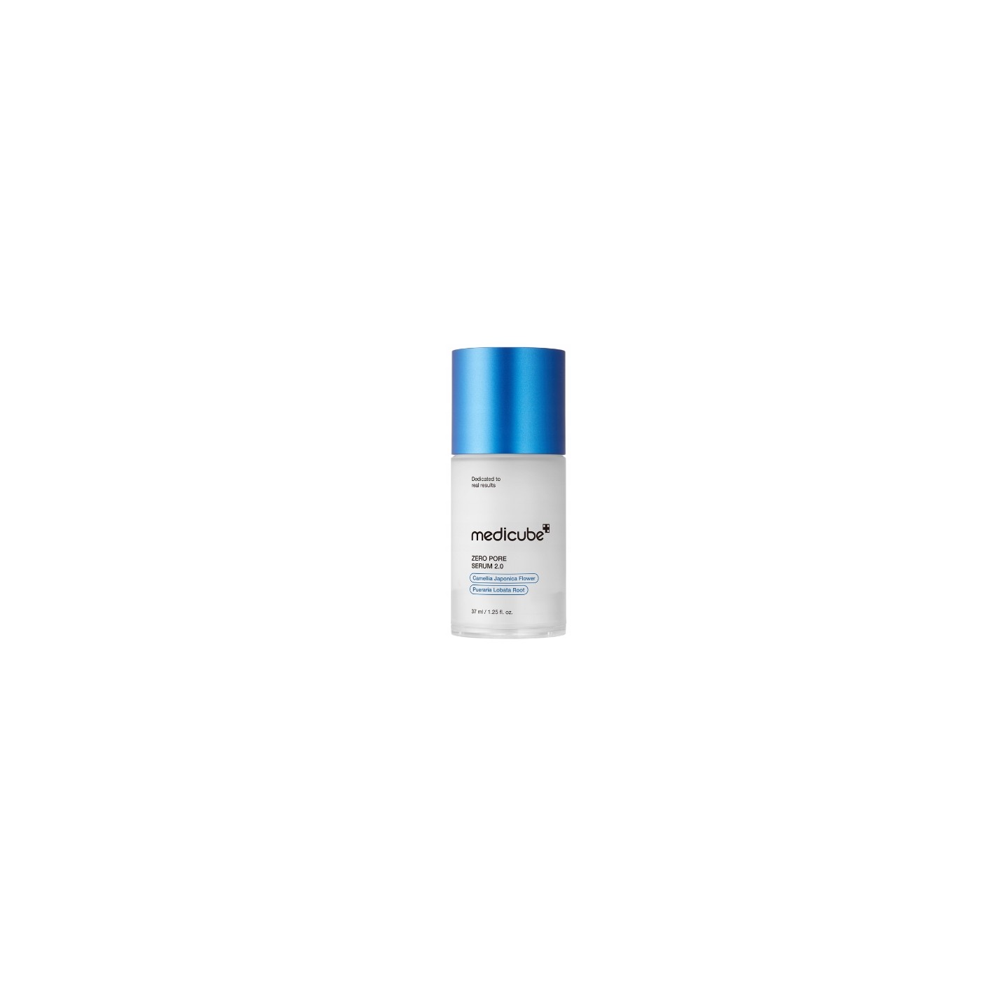 Medicube Zero Pore Serum 2.0 Collageen Gezichtsserum 37 ml Medicube Zero Pore Serum 2.0 Collageen Gezichtsserum 37 ml