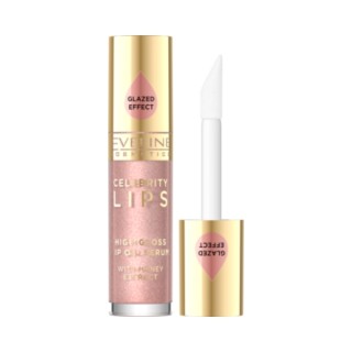 Eveline Celebrity Lips Oil-Lip Serum /01/ Like Magic 5 ml Eveline Celebrity Lips Oil-Lip Serum /01/ Like Magic 5 ml