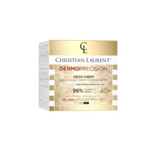 Christian Laurent DermoPrecision Meso-straffende Gesichtscreme 40+ 50 ml