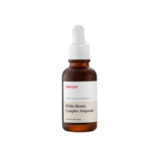 Ma:nyo Bifida Biome Complex Ampoule Strengthening Serum met Bifida Ferment 30 ml