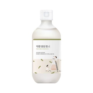 Round Lab Soybean Nourishing Toner Facial Toner with Black Soybean Extract 300 ml