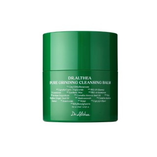 Dr. Althea Pure Grinding Reinigende Balsem 50 ml