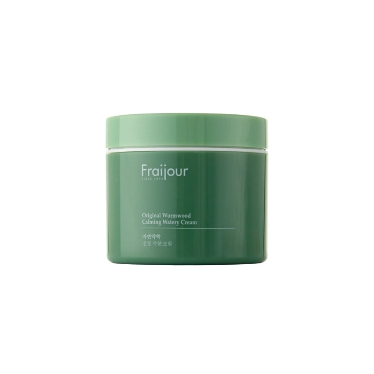 Fraijour Original Kräuter-Wermut Beruhigende Cream 100 ml