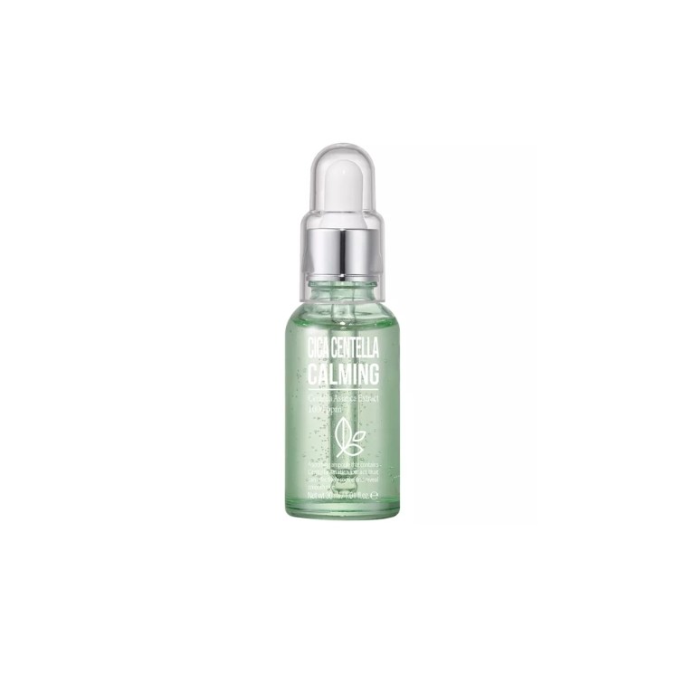 Esfolio Cica Centella Calming Soothing Face Ampoule 30 ml