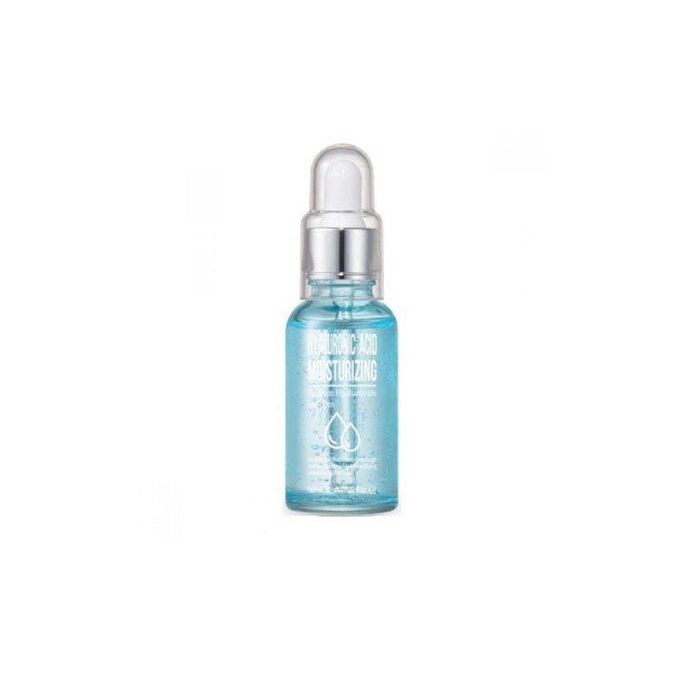 Esfolio Hyaluronic Acid Moisturizing Facial Ampoule 30 ml