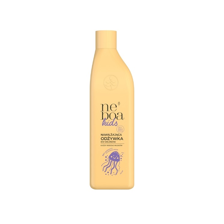 Neboa Kids Hydraterende Haarconditioner 300 ml