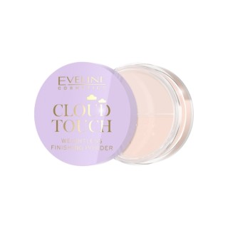 Eveline Cloud Touch Losse Finishing Powder 10 g