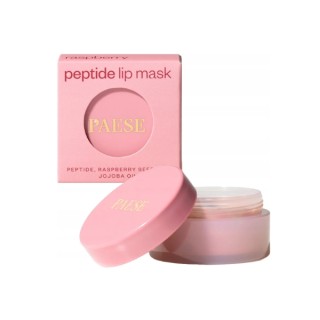 Paese Peptide Lippenmaske Himbeere 10 g