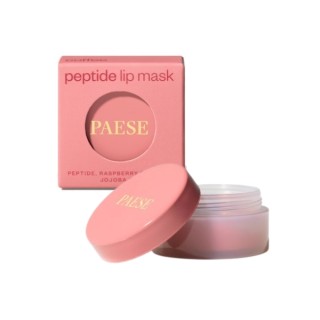 Paese Peptide Lip Mask Coffee 10 g