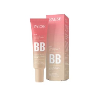 Paese BB Cream with Hyaluronic Acid /2.5N/ Nude 30 ml