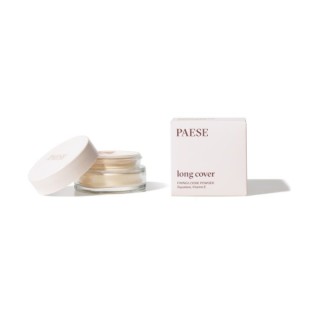 Paese Long Cover Beige Powder Light 6 g