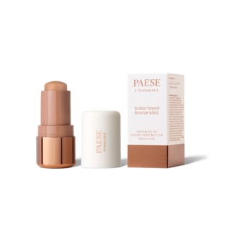 Paese x Żurawska Butter Face Bronzer im Stick /02/ Mocha 6 g