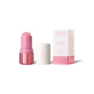 Paese x Żurawska masełkowy Róż do twarzy w sticku /01/ Peony 6 g