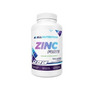 AllNutrition Zink Forte 120 Kapseln