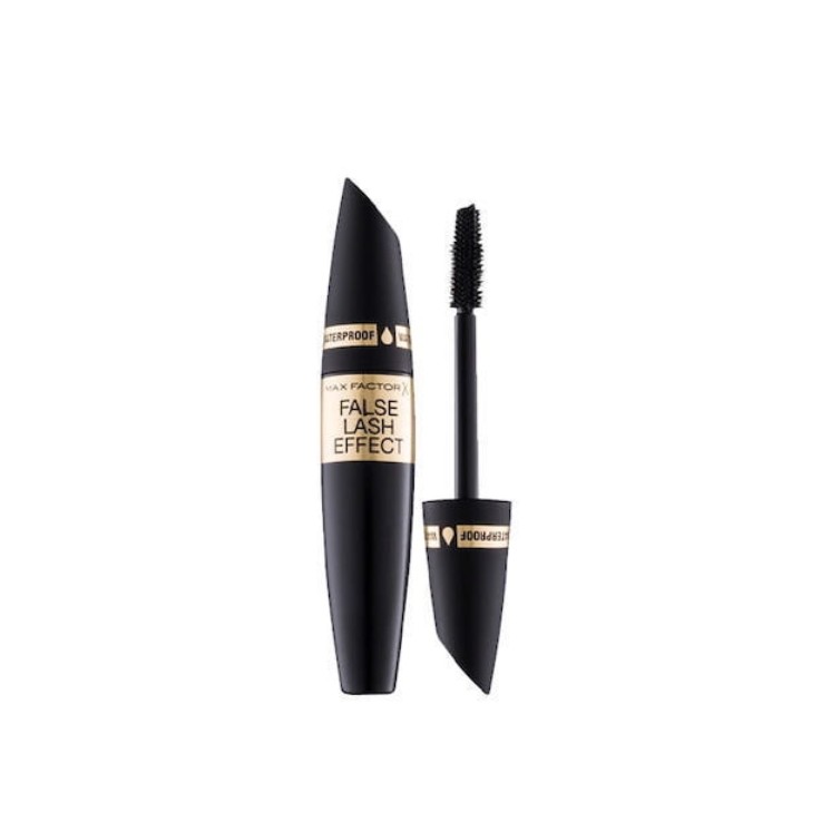 Max Factor False Lash Effect Mascara Waterproof Lengthening and Thickening Mascara Black 13.1 ml