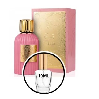 Paris Corner Qissa Pink Eau de Parfum für Damen 10 ml