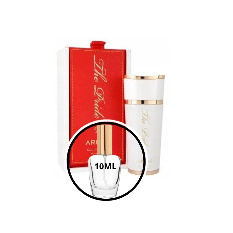 Armaf The Pride Of Armaf Rouge Eau de Parfum for Women 10 ml