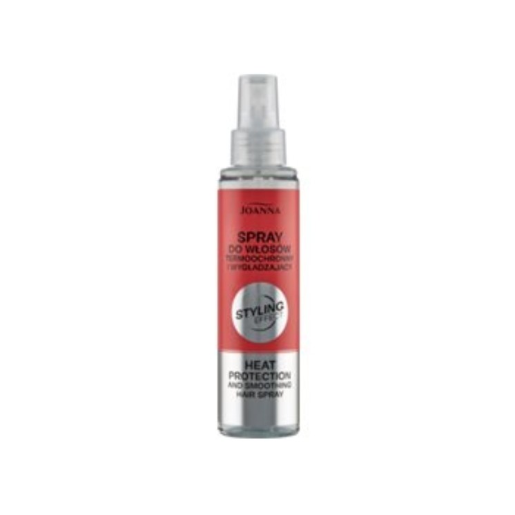 Joanna STYLING effect Hitzeschutz-Haarspray 150 ml