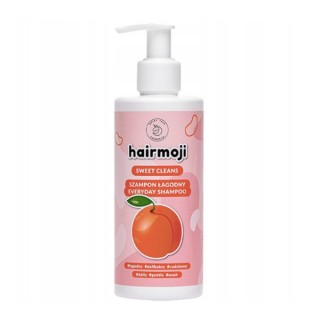 Hairy Tale Hairmoji Sweet Schone Zachte Haarshampoo 240 ml