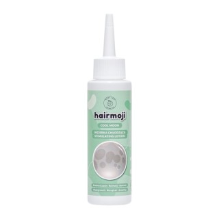 Hairy Tale Hairmoji Cool Moon Cooling Scalp Lotion 100 ml