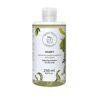Hairy Tale Murky Beruhigendes Shampoo für si Kopfhaut 250 ml