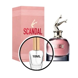 Jean Paul Gaultier Scandal Odlewka Wody perfumowanej dla kobiet 10 ml