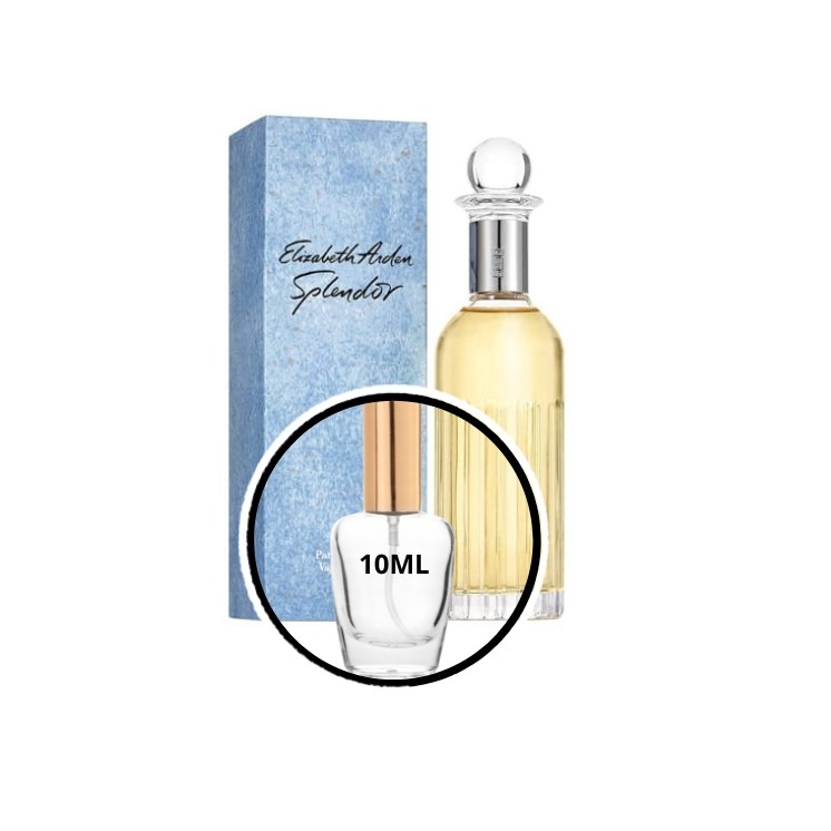 Elizabeth Arden Splendor Odlewka Wody toaletowej dla kobiet 10 ml