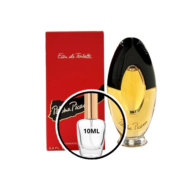 Paloma Picasso Odlewka Wody toaletowej dla kobiet 10 ml