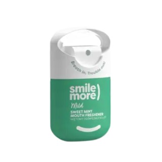 HiSkin Smile More Milde Mint Mondverfrisser 20 ml
