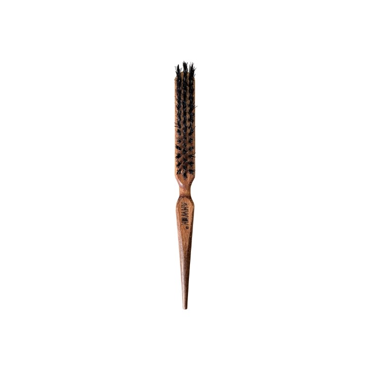 Anwen Natural Bristle Hair Brush 1 piece