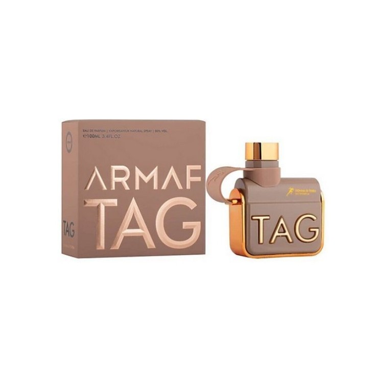 Armaf Tag Her Donna di Terra Woda perfumowana dla kobiet 100 ml