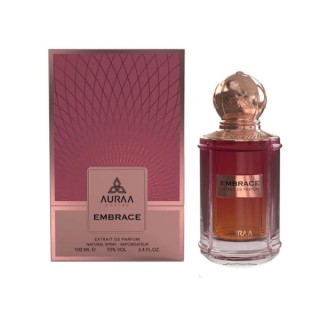 Auraa Desire Cedar Embrace Eau de Parfum für Damen 100 ml