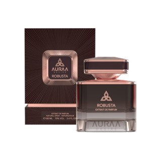 Auraa Desire Robusta Unisex Eau de Parfum voor dames en heren 100 ml