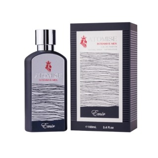 Emir Atomise Intensive Men Eau de Parfum für Männer 100 ml
