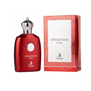 Emir Opulentia Flame Eau de Parfum für Männer 100 ml