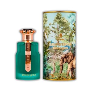 Emir Serene Grove Lueur d'Espoir Unisex Eau de Parfum voor mannen en vrouwen 100 ml