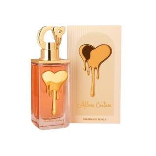 Fragrance World Allure Couture Eau de Parfum für Damen 100 ml