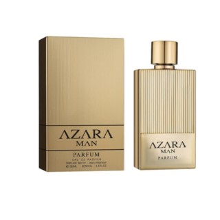 Fragrance World Azara Man Eau de Parfum für Männer 100 ml