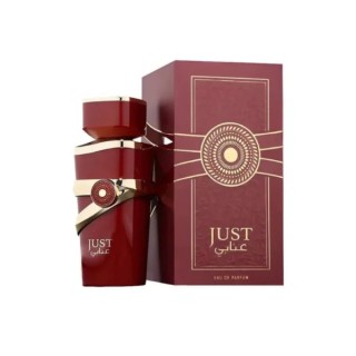 Fragrance World Just Anabi Woda perfumowana dla kobiet 100 ml