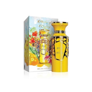 Fragrance World Nectar of Ecstasy Eau de Parfum voor dames 100 ml