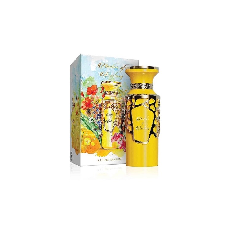 Fragrance World Nectar of Ecstasy Eau de Parfum für Damen 100 ml