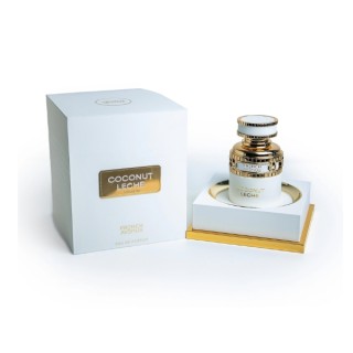 French Avenue Coconut Leche Eau de Parfum für Damen 100 ml